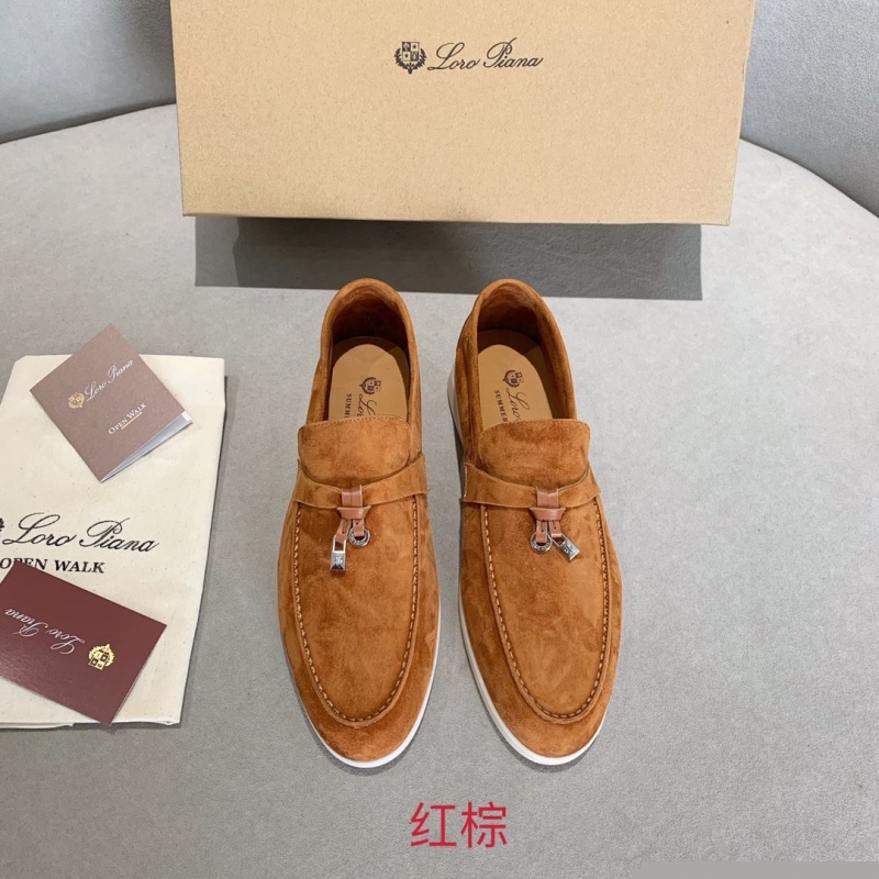 Other Leather Shoes
